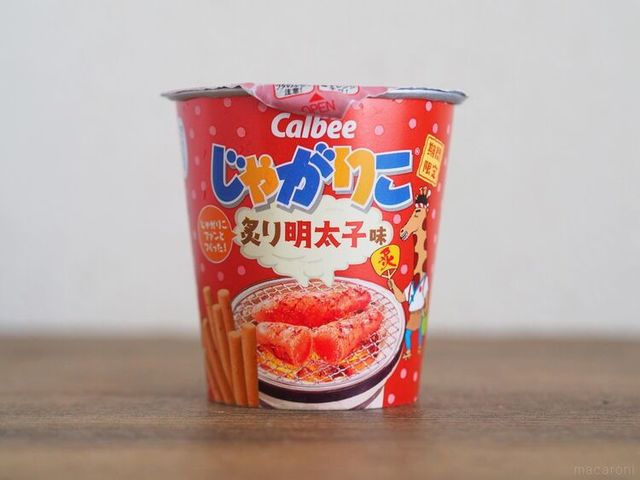 Photo by muccinpurin