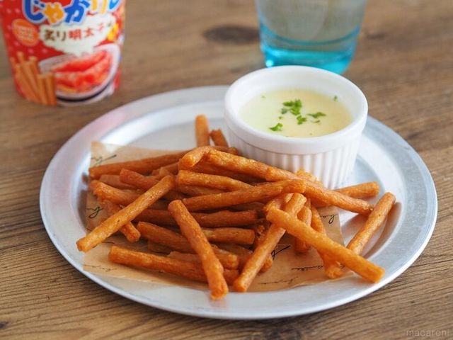 Photo by muccinpurin