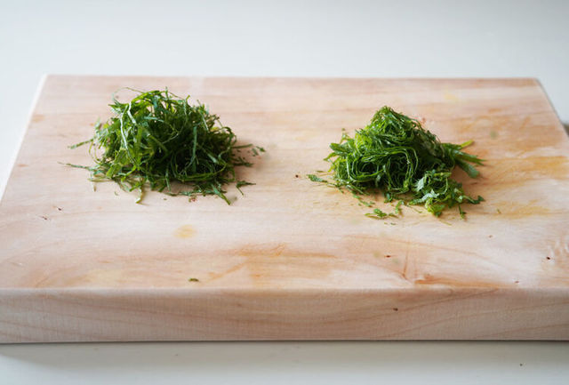 Photo by MARI_kitchen