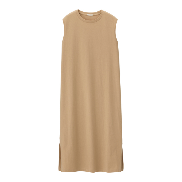 Iラインワンピース