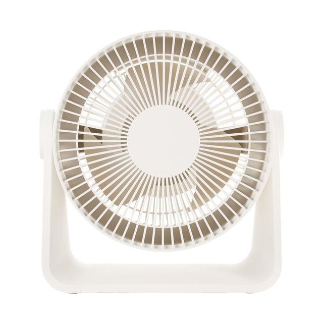 サーキュレーター（低騒音ファン）