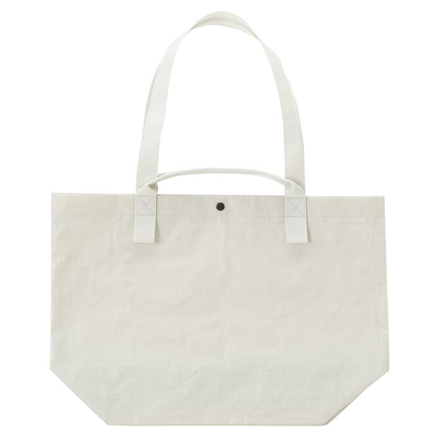 ポリエチレンシート・トートバッグ