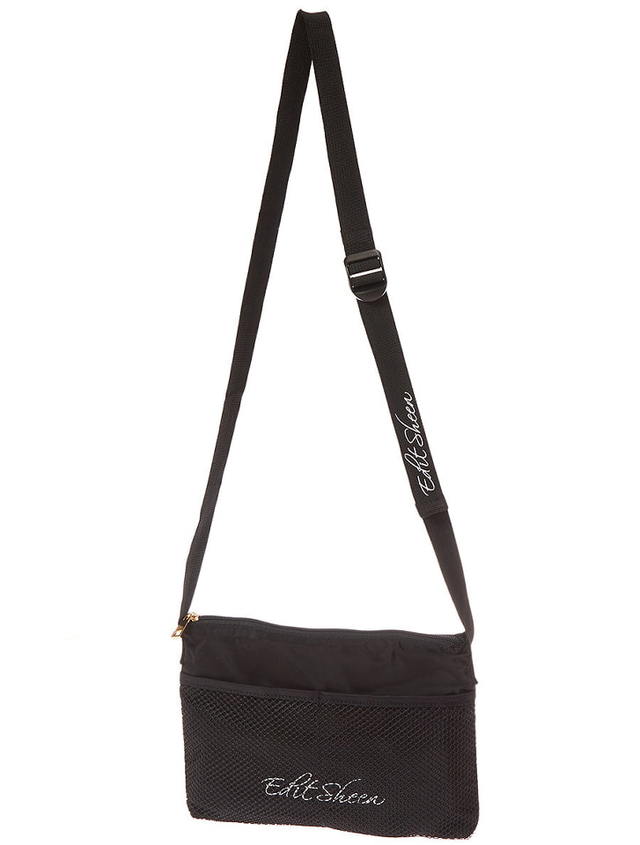 ロゴサコッシュ