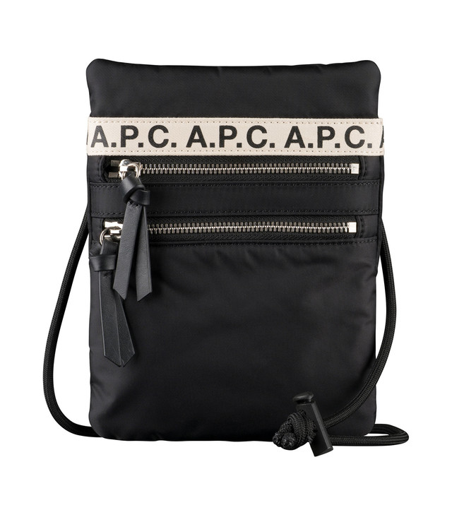 Repeat ネックポーチ