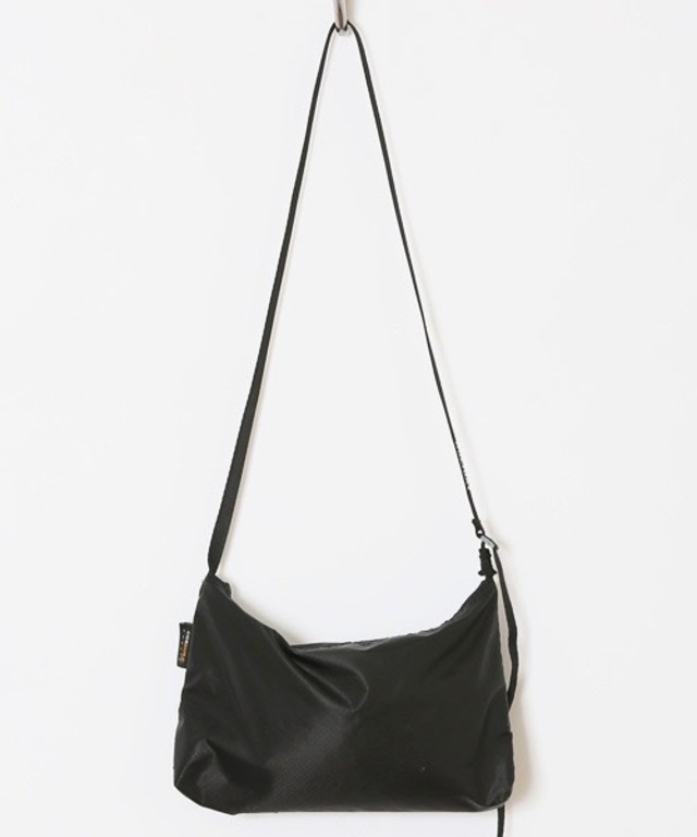 HOLIDAY PACKABLE MINI BAG パッカブルホリデイミニバッグ