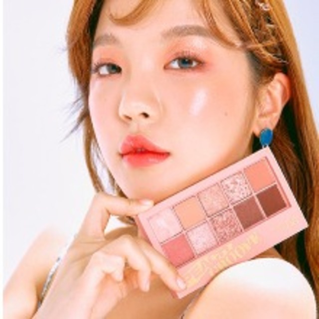 プロ アイ パレット