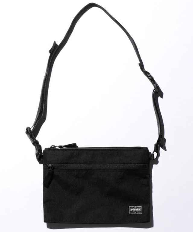 HYBRID SACOSH/バッグ