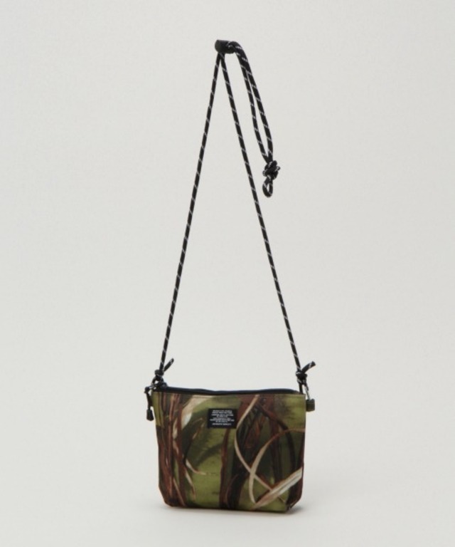 ミニサコッシュ