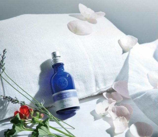 photo:NEAL'S YARD REMEDIES