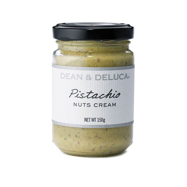 ピスタチオクリーム