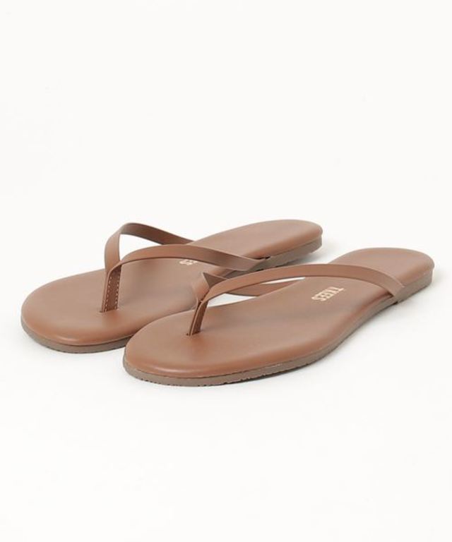 TKEES / SOLIDS サンダル
