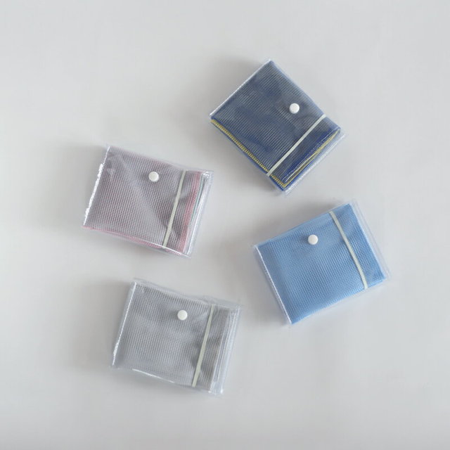 コンビニバッグ  L