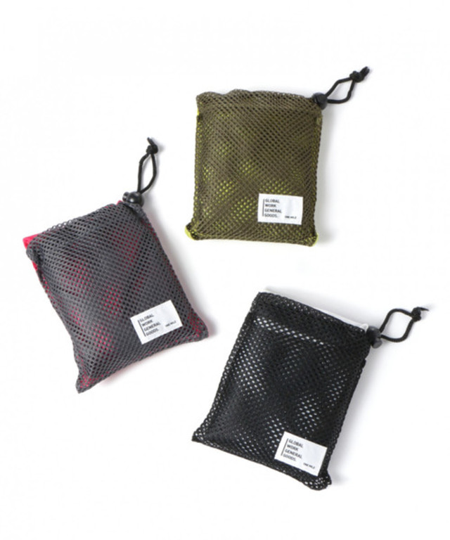 パッカブルエコBAG　Lサイズ