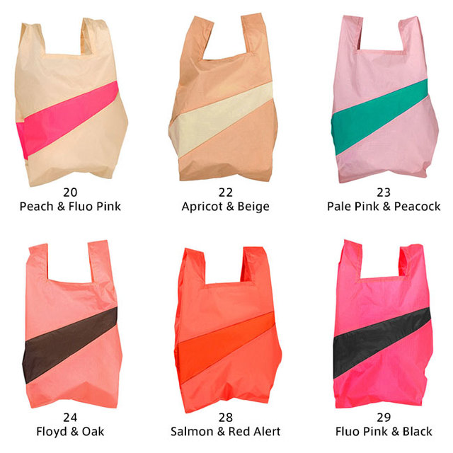 リコレクション バッグ M