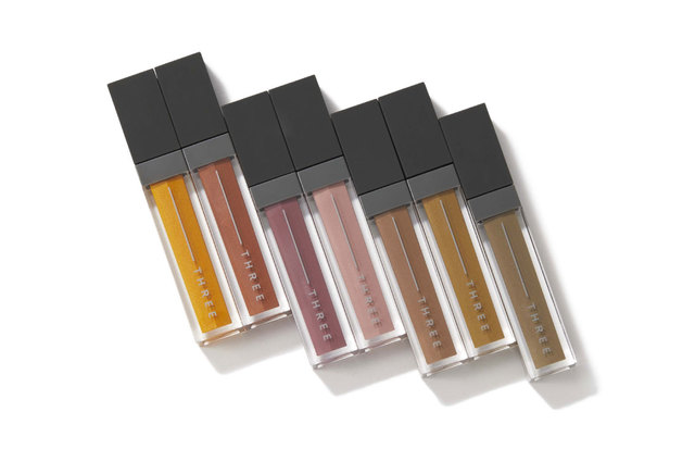 THREE アルカミストツイストフォーアイ