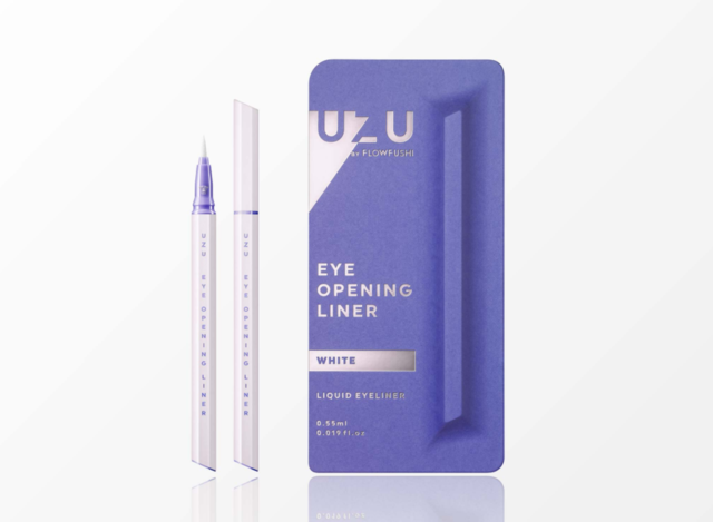 EYE OPENING LINER　WHITE