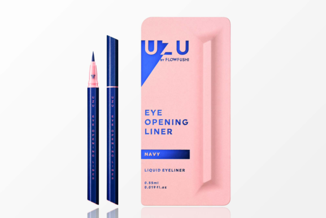 EYE OPENING LINER NAVY