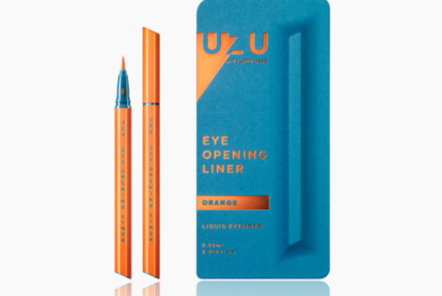 EYE OPENING LINER ORANGE