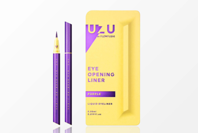 EYE OPENING LINER PURPLE