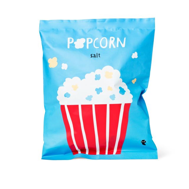 ポップコーン（ソルト）