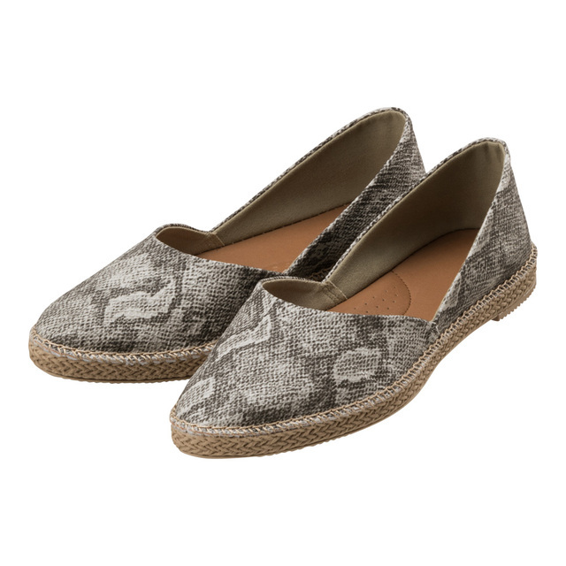 エアリーセパレートエスパドリーユ