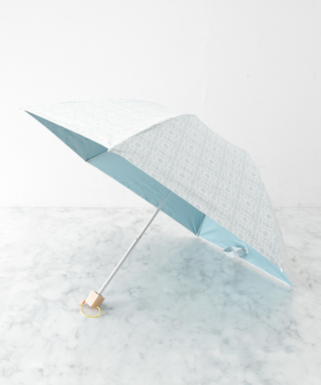 korko　折り畳み晴雨兼用日傘