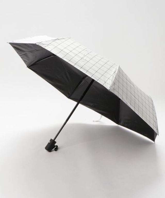 ワンタッチ折りたたみ傘