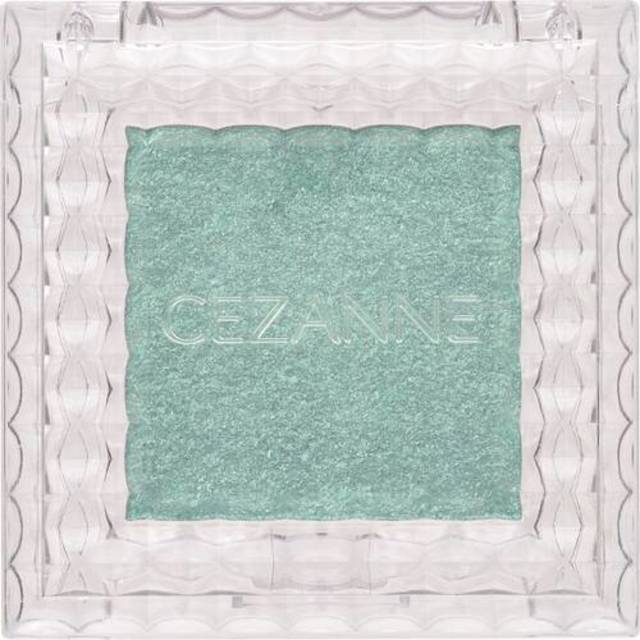 シングルカラーアイシャドウ