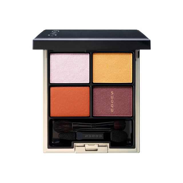 デザイニング カラー アイズ 橙結