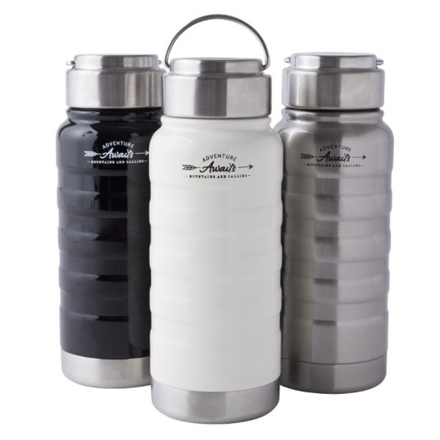 ステンレスボトル TAF-530