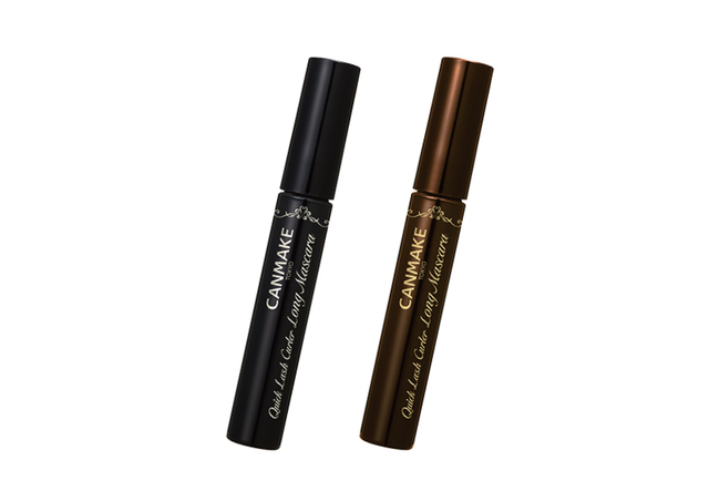 クイックラッシュカーラー ロングマスカラ