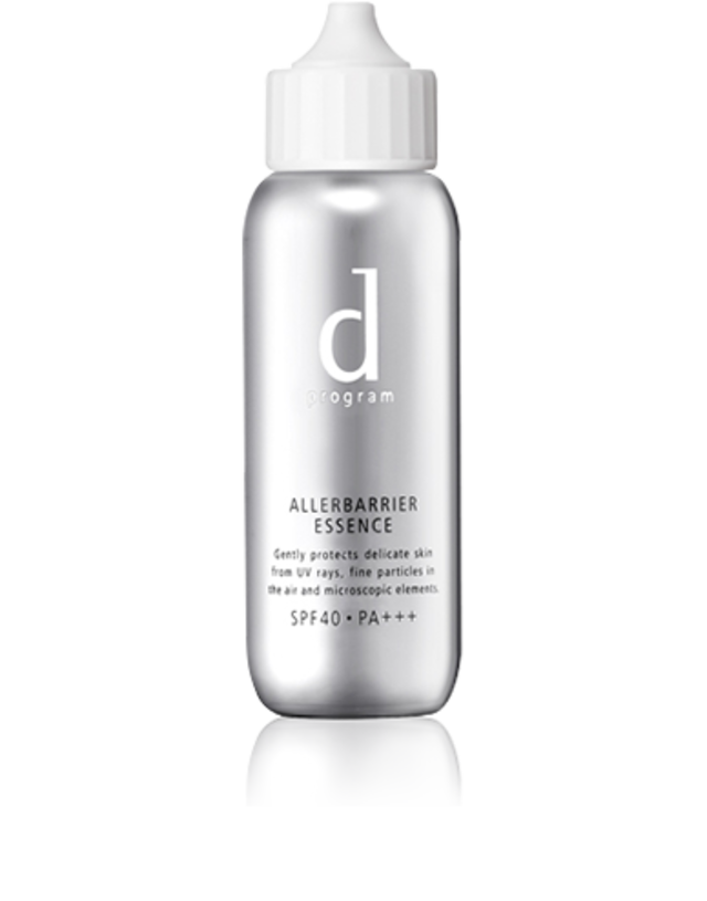 アレルバリア エッセンス