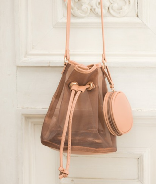 コインポーチツキシアーバック