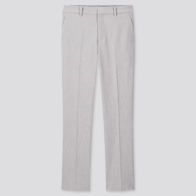 EZYアンクルパンツ（2WAYストレッチ・丈標準64～66cm）