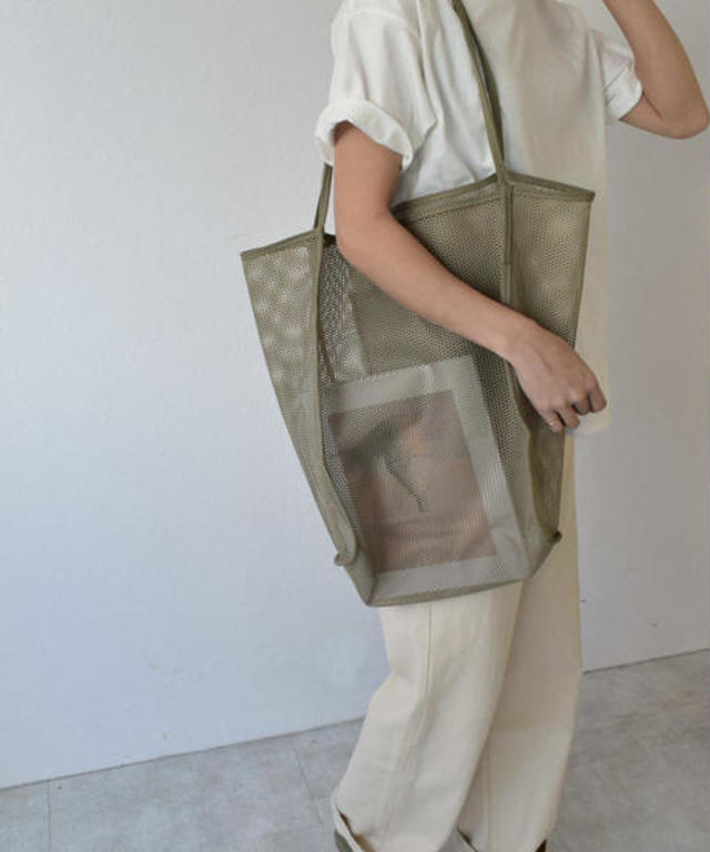 ビッグ シアーバッグ