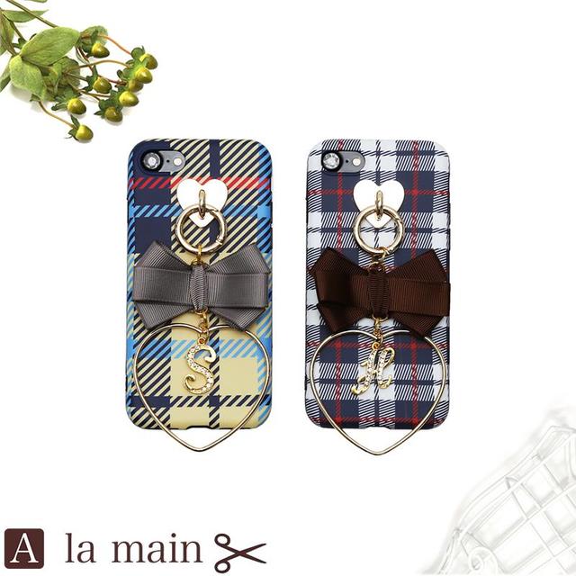 graphcheck pinwheel ribbon