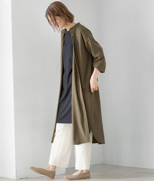 スクエアソフトフラットAW