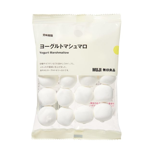 ヨーグルトマシュマロ ６０ｇ