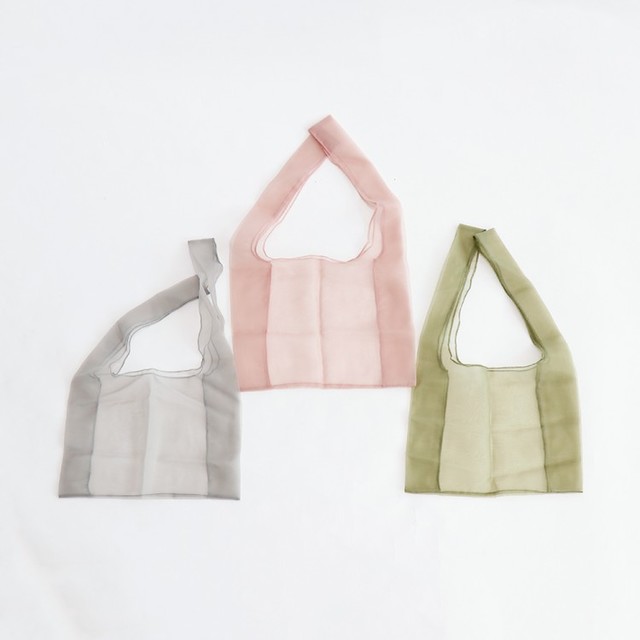 シフォンショッパーバッグＧＡ