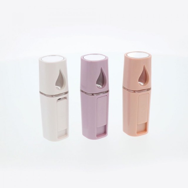 ハンディフェイススチーマー