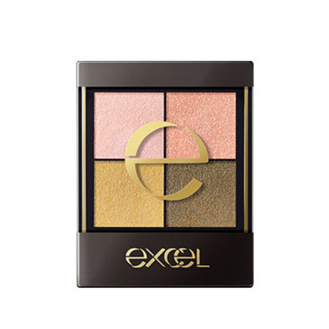 リアルクローズシャドウ CS09:イエロータッセル