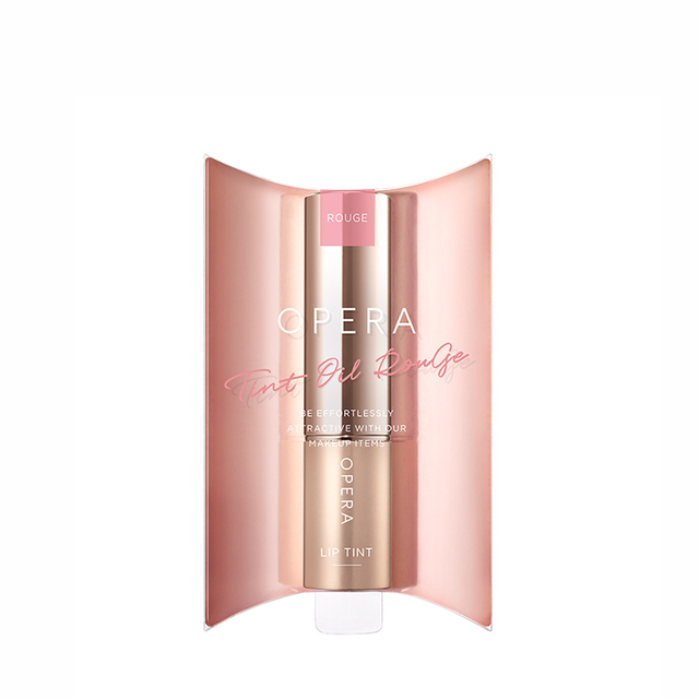 ティントオイルルージュ リップティント N 107オレンジリリー(限定色)