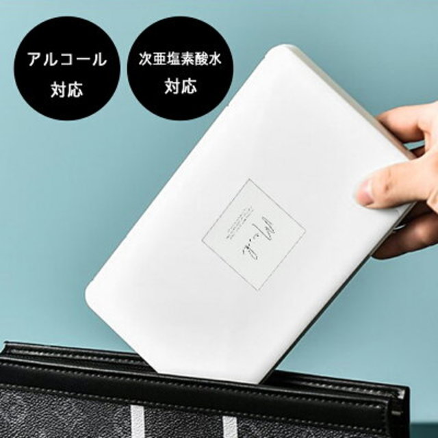 ハードタイプマスクケース