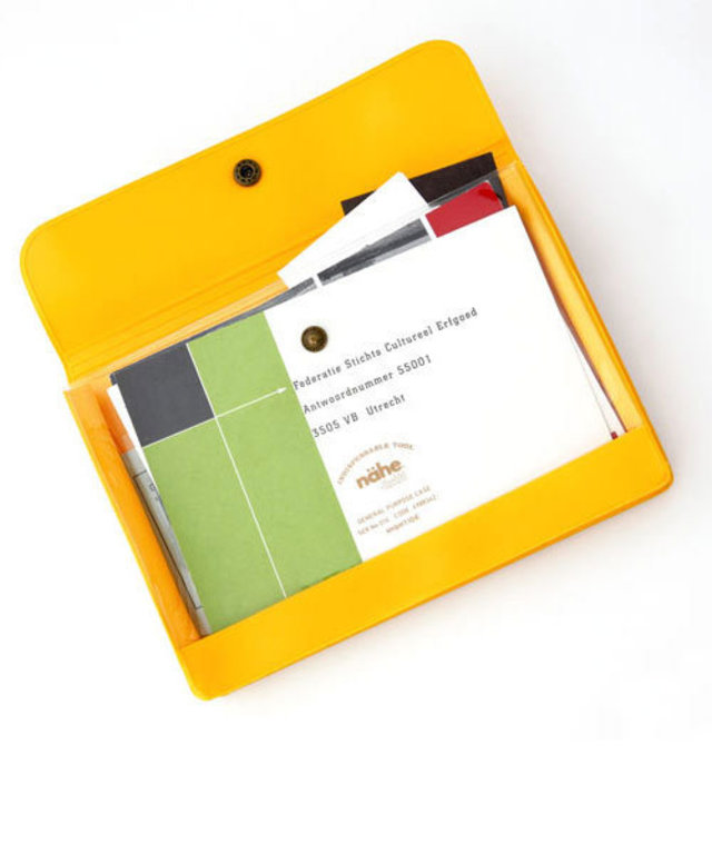 ジェネラルパーパスケース A6