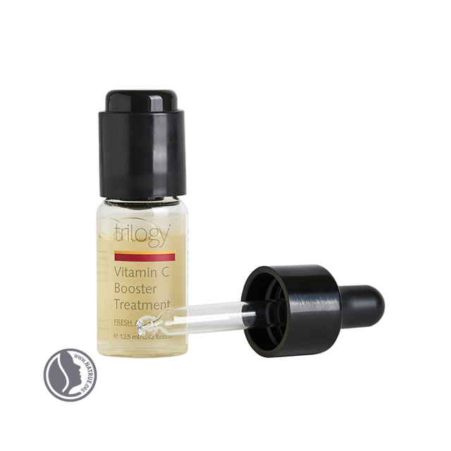 Cブースター トリートメント