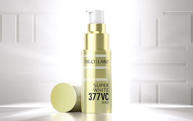 スーパーホワイト377VC