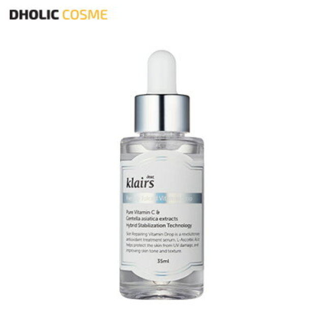 フレッシュリージュースドビタミンドロップ