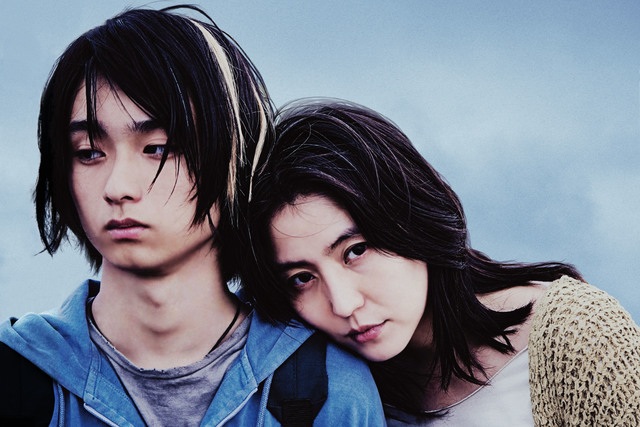 ⓒ2020「MOTHER」製作委員会