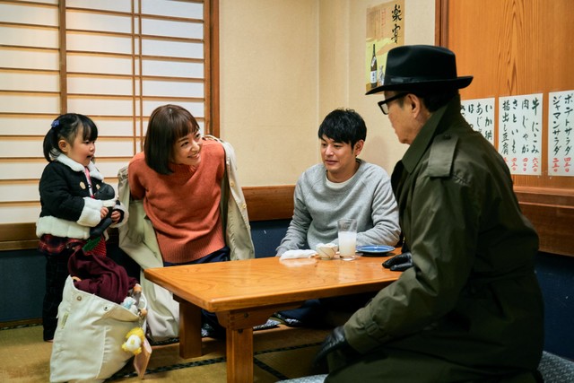 ©︎2019「一度も撃ってません」フィルムパートナーズ