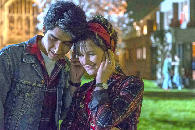 ©︎ BIF Bruce Limited 2019